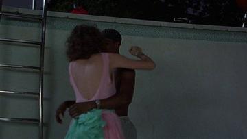 Damon Wayans in Earth Girls Are Easy (1988) Shirtless Shirtless 23855