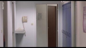 Hottest François Vincentelli Scene in J'ai 2 Amours. Gay, balls, butt. 23882