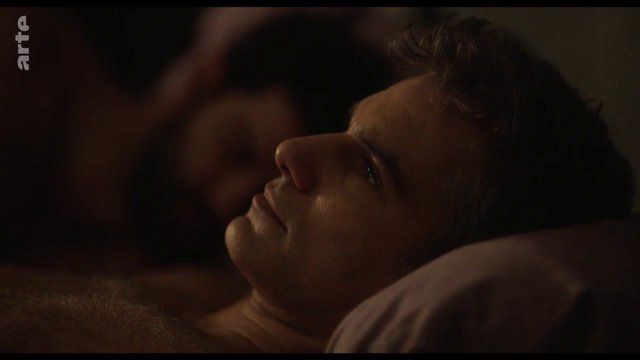 Nudes of Jeremy from J'ai 2 Amours. Shirtless, Balls, Butt, Penis, gay, sexy. 23886