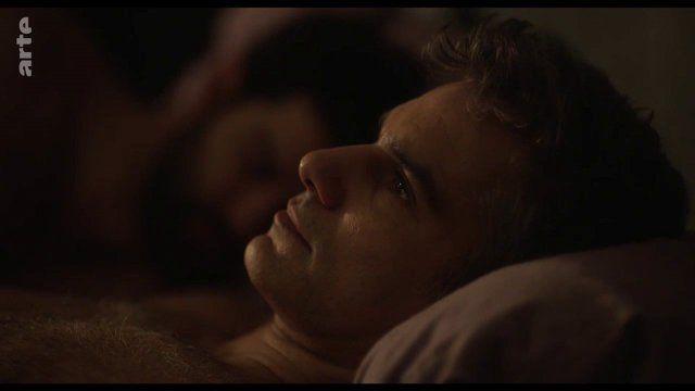 Nudes of Jeremy from J'ai 2 Amours. Shirtless, Balls, Butt, Penis, gay, sexy. 23886