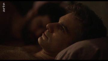 François Vincentelli, Olivier Barthélémy in J'ai 2 Amours (2018) Shirtless Balls Butt Penis Balls Butt 23886