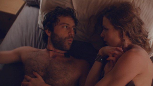 Hottest Jude Scenes. Sexy, Shirtless, butt. 23895