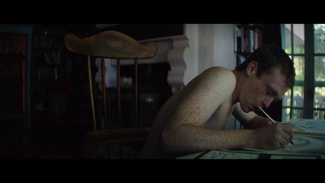Hottest Ethan Scenes. Shirtless, butt, sexy. 23925