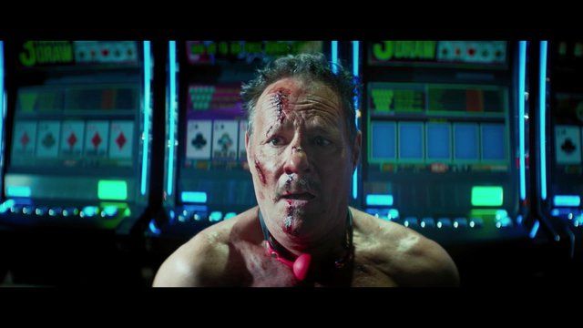 Hottest Chris Mulkey Scene in Dead on Arrival. Sexy, Shirtless, Underwear. 24086