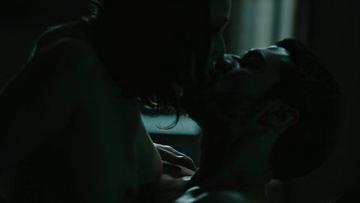 Lee Taylor in The Mechanism (2018-2019) Butt Shirtless Straight Butt Shirtless 23938