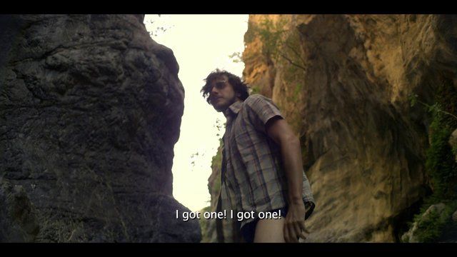 Sexiest Harris Dickinson Scene in Trust. Bulge, Shirtless, Underwear, butt, sexy. 24157