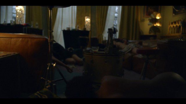Sexiest Scenes of J. Paul Getty Jr. from Trust. Sexy, Shirtless. 24293