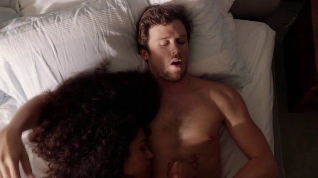 Jack Cutmore-Scott in Deception (2018) Shirtless Underwear Shirtless Underwear 23966