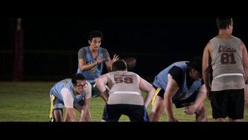 Nicholas Rutherford in Balls Out (2014) Bulge Sexy Underwear Bulge Sexy 23977