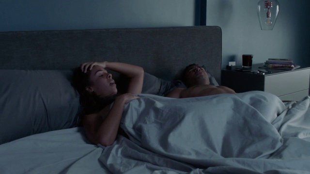 Sexiest Regé-Jean Page Scene in For the People. Shirtless, sexy, straight. 23983