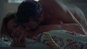 Chris O'Dowd Nude in Love After Love. Butt, Straight, sexy. 23998