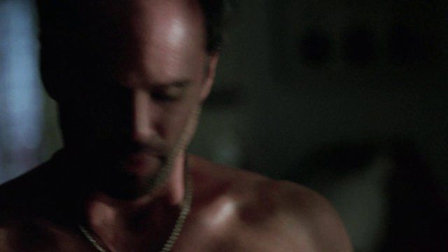 Sexiest Zack Scenes. Shirtless, Straight. 24010