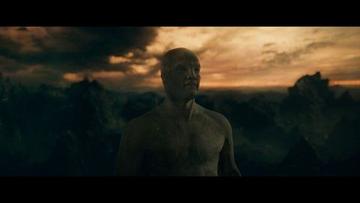 Sam Worthington in The Titan (2018) Butt Butt Shirtless 24017
