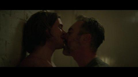 Sam Cooper from After Louie Naked. Gay, Butt, Shirtless, bulge, sexy. 24041
