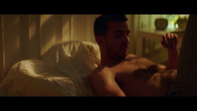 Hottest Lukas Scenes. Sexy, Shirtless, gay, underwear. 24045