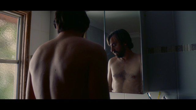 The Butterfly Tree's Sexiest Scenes with Ewen Leslie. Bulge, Shirtless, Underwear, straight. 24054