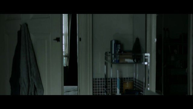 Sexiest Elliot Cowan Scene in Muse. Shirtless, sexy, straight. 24085