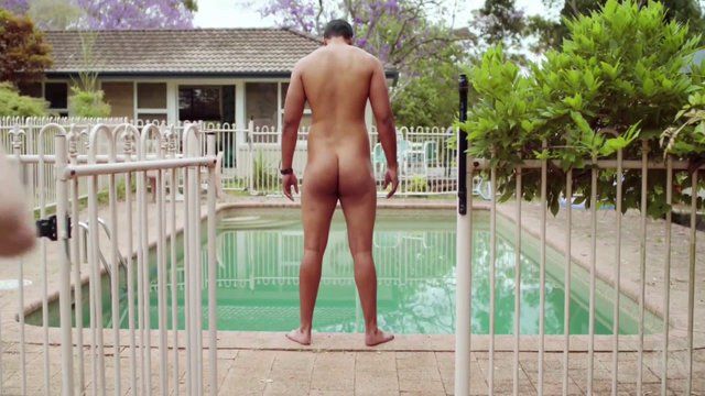 Nudes of Gary from Sando. Butt, Shirtless, sexy. 24090