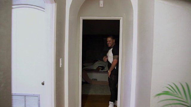 Sexiest Scenes of Himself from Jersey Shore Family Vacation. Sexy, Shirtless, bathing suit. 24641