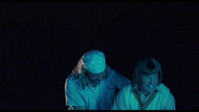 Hottest Bucky Larson Scenes. Prosthetic, butt, sexy. 24099