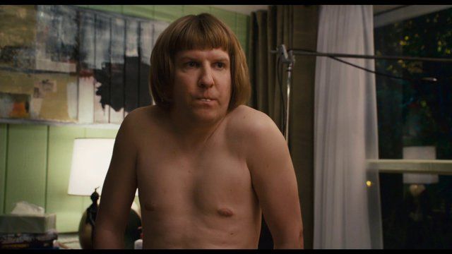 Nick Swardson Nude in Bucky Larson: Born to Be a Star. Butt, Shirtless, prosthetic, sexy. 24100