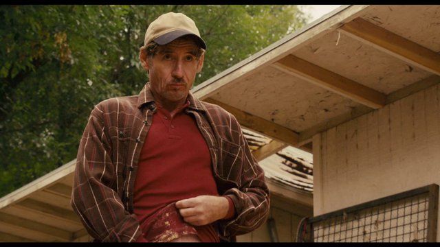 Rick Williamson Nude in Bucky Larson: Born to Be a Star. Butt. 24094