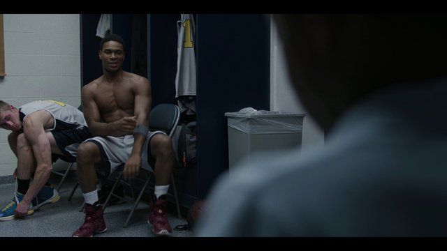 Ashlee Brian in Amateur (2018) Shirtless Shirtless 24105