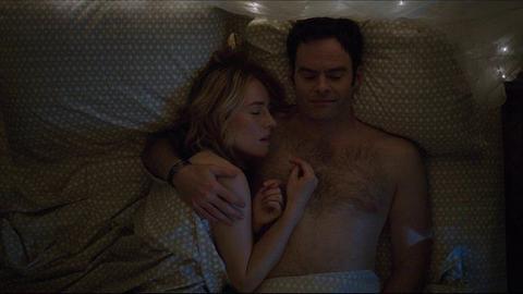 Sexiest Scenes of Barry Berkman from Barry. Shirtless. 24107
