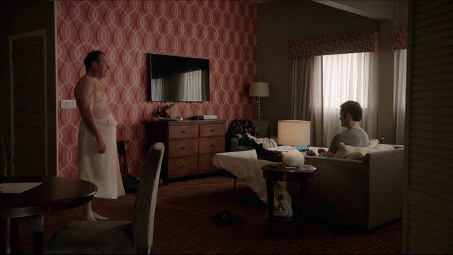Sexiest Monroe Fuches Scenes. Sexy, Shirtless. 24232