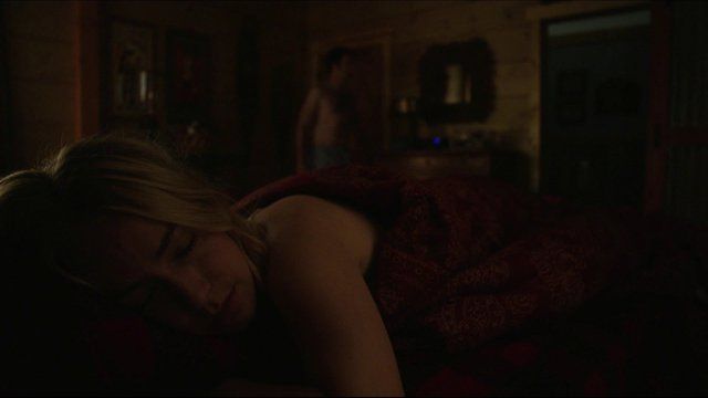 Sexiest Barry Berkman Scenes. Shirtless. 24442