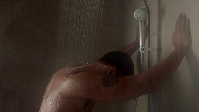 In Contempt's Sexiest Scenes with Christian Keyes. Shirtless, bulge, butt. 24390