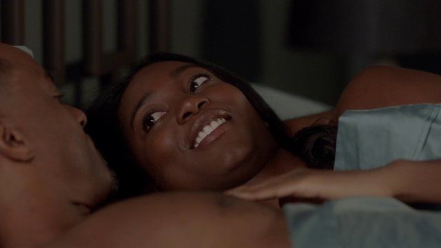 Hottest Ronnie Rowe, Jr. Scene in In Contempt. Shirtless, Sexy, Straight. 24752