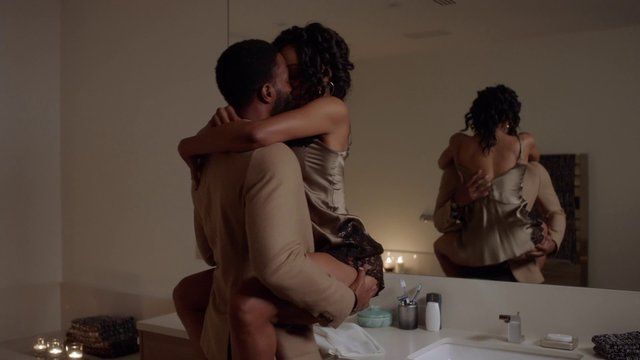 Sexiest Tobias Truvillion Scene in In Contempt. Sexy, Shirtless, Straight. 24475