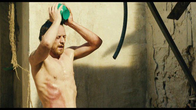 Sexiest James More Scenes. Sexy, Shirtless, balls, penis. 24154