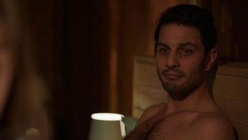 Marc Ruchmann in The Chalet (2018) Shirtless Shirtless 24191