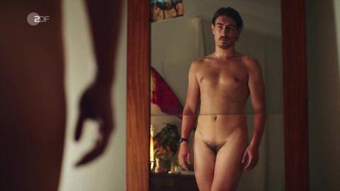 Hottest Toni Scenes. Sexy, Shirtless. 24201