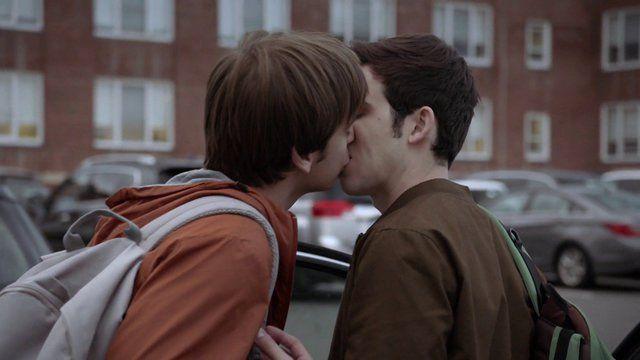 Sexiest Scenes of Jeremy Travers from Rise. Gay. 24203