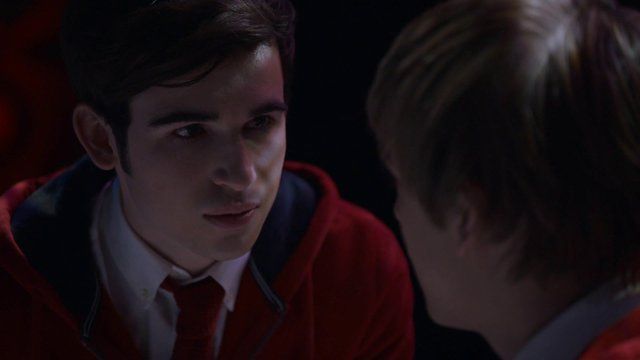 Sexiest Jeremy Travers Scenes. Gay. 24478