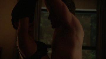 Hottest Sam Strickland Scenes. Shirtless, Straight, sexy. 24273