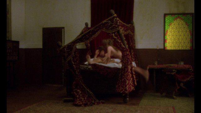 David Rocha in The Traveller (1979) Balls Butt Penis Shirtless Balls Butt 24215