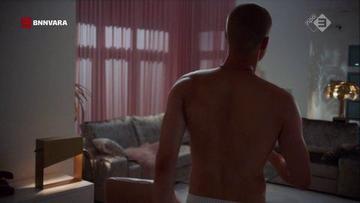 Josha Stradowski Naked in Just Friends. Bulge, Butt, Shirtless, Underwear, gay, sexy. 24223