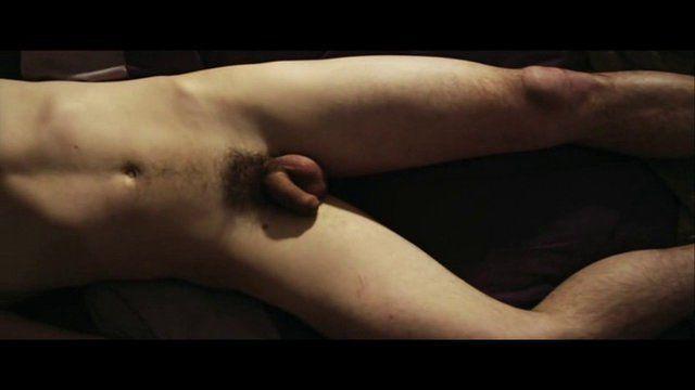 Endre Martin Midtstigen in Cold Prey (2006) Balls Penis Shirtless Balls Penis 24225