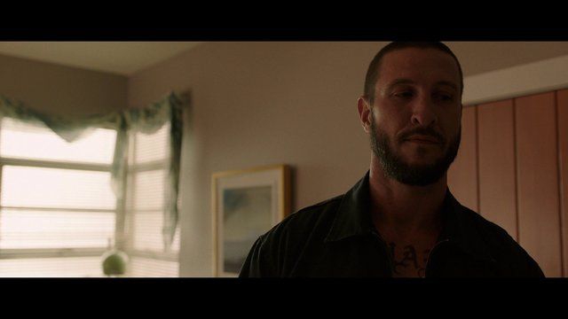 Sexiest Scenes of 'Big Nick' O'Brien from Den of Thieves. Shirtless. 24257