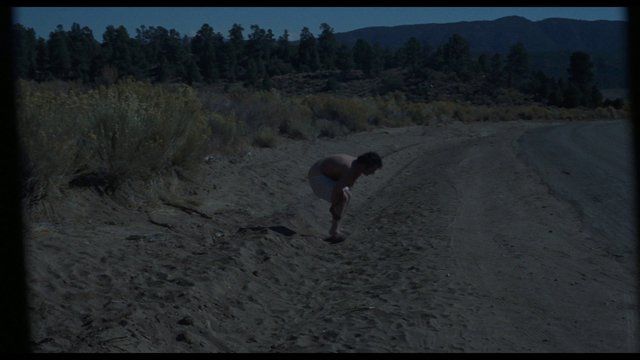 Harvey Shain Nude as Cadillac Driver (as Forman Shain). Butt, Shirtless, Underwear, balls, sexy. 24266