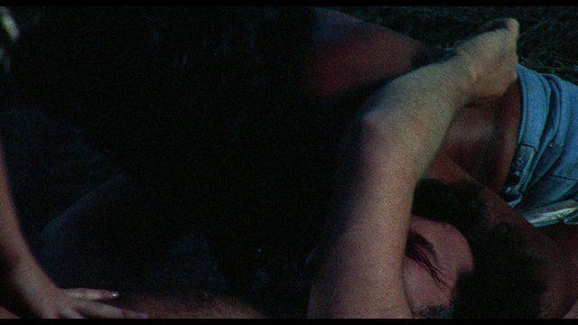 Harvey Shain in Five Loose Women (1974) Butt Sexy Shirtless Straight Balls Balls Butt 24265