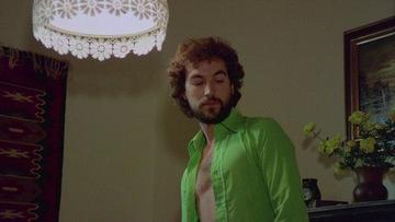 Raymond Hardy in Slaves (1977) Balls Penis Sexy Straight Balls Butt 24280