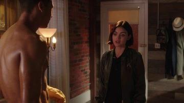 Hottest Wes Scenes. Shirtless, sexy, straight. 24297