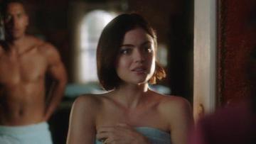Sexiest Wes Scenes. Shirtless, sexy, straight. 24298