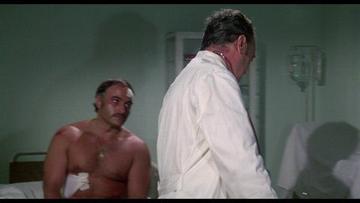 Paul Naschy in A Dragonfly for Each Corpse (1975) Shirtless Shirtless 24324
