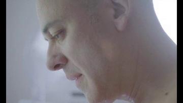 Javier Gutiérrez in The Motive (2017) Butt Balls Butt 24359